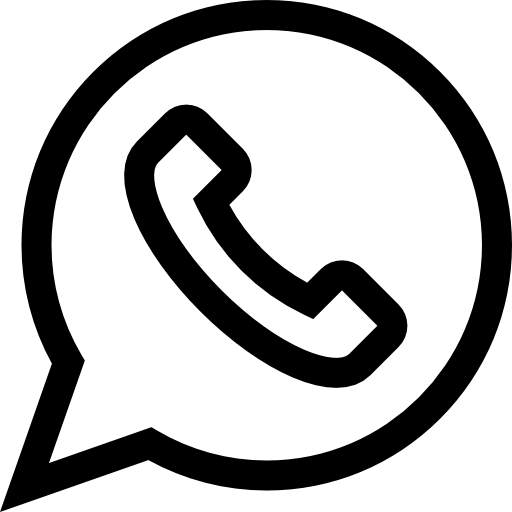 icono de whatsapp para contactarse con nosotros