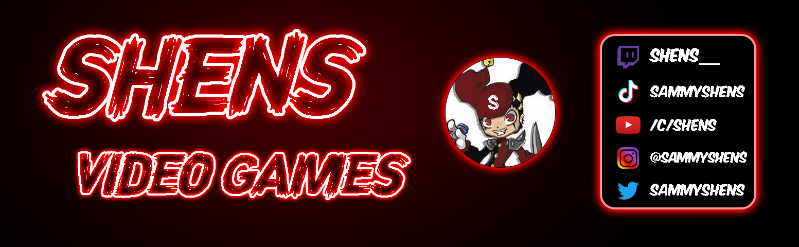 Shens-video-games